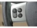2007 Chevrolet Uplander LT Controls