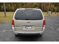 2007 Gold Mist Metallic Chevrolet Uplander LT  photo #31