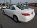Super White - Camry LE Photo No. 3
