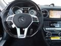 Black Steering Wheel Photo for 2013 Mercedes-Benz SL #73575094