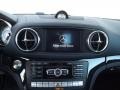 2013 Mercedes-Benz SL 550 Roadster Controls