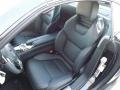 Black Front Seat Photo for 2013 Mercedes-Benz SL #73575125