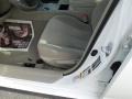 Super White - Camry LE Photo No. 9