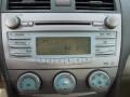Super White - Camry LE Photo No. 11