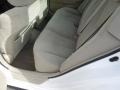 Super White - Camry LE Photo No. 14