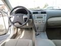 Super White - Camry LE Photo No. 16