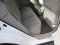 Super White - Camry LE Photo No. 18