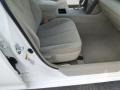 Super White - Camry LE Photo No. 19
