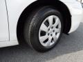 Super White - Camry LE Photo No. 22
