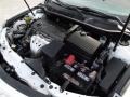 Super White - Camry LE Photo No. 23