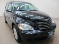 Black - PT Cruiser  Photo No. 1