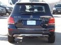 Lunar Blue Metallic - GLK 350 4Matic Photo No. 4