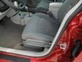 2008 Inferno Red Crystal Pearl Chrysler PT Cruiser LX  photo #9