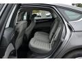 Earth Gray Rear Seat Photo for 2013 Ford Fusion #73575419