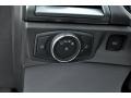 Earth Gray Controls Photo for 2013 Ford Fusion #73575484