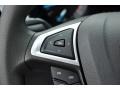 Earth Gray Controls Photo for 2013 Ford Fusion #73575498