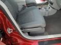 2008 Inferno Red Crystal Pearl Chrysler PT Cruiser LX  photo #20