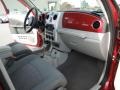 2008 Inferno Red Crystal Pearl Chrysler PT Cruiser LX  photo #21