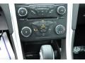 Earth Gray Controls Photo for 2013 Ford Fusion #73575553