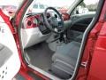 2008 Inferno Red Crystal Pearl Chrysler PT Cruiser LX  photo #25