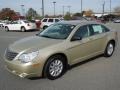 White Gold - Sebring Touring Sedan Photo No. 1