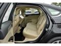 Dune Rear Seat Photo for 2013 Ford Fusion #73575701