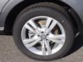 Palladium Silver Metallic - ML 350 4Matic Photo No. 5