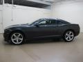 Ashen Gray Metallic - Camaro SS Coupe Photo No. 5