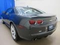 Ashen Gray Metallic - Camaro SS Coupe Photo No. 6