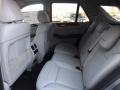 Palladium Silver Metallic - ML 350 4Matic Photo No. 6