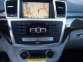 Palladium Silver Metallic - ML 350 4Matic Photo No. 8