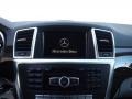 Palladium Silver Metallic - ML 350 4Matic Photo No. 9
