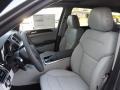 Palladium Silver Metallic - ML 350 4Matic Photo No. 10