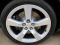2012 Chevrolet Camaro SS Coupe Wheel and Tire Photo