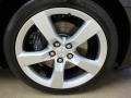 2012 Chevrolet Camaro SS Coupe Wheel and Tire Photo
