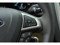2013 Ford Fusion SE Controls