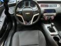 Black Dashboard Photo for 2012 Chevrolet Camaro #73575911