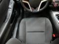 Ashen Gray Metallic - Camaro SS Coupe Photo No. 23