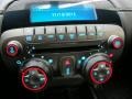 Black Controls Photo for 2012 Chevrolet Camaro #73575968
