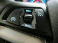 2012 Chevrolet Camaro SS Coupe Controls