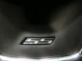 Ashen Gray Metallic - Camaro SS Coupe Photo No. 34