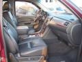 2011 Infrared Tincoat Cadillac Escalade Premium AWD  photo #5