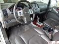 2010 Silver Lightning Metallic Nissan Pathfinder LE  photo #8