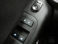 2012 Chevrolet Camaro SS Coupe Controls