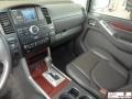 2010 Silver Lightning Metallic Nissan Pathfinder LE  photo #9