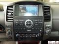 2010 Silver Lightning Metallic Nissan Pathfinder LE  photo #11