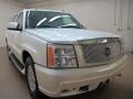 White Diamond - Escalade ESV AWD Photo No. 1