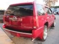 2011 Infrared Tincoat Cadillac Escalade Premium AWD  photo #10