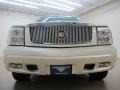 White Diamond - Escalade ESV AWD Photo No. 3