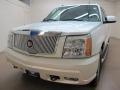 White Diamond - Escalade ESV AWD Photo No. 4